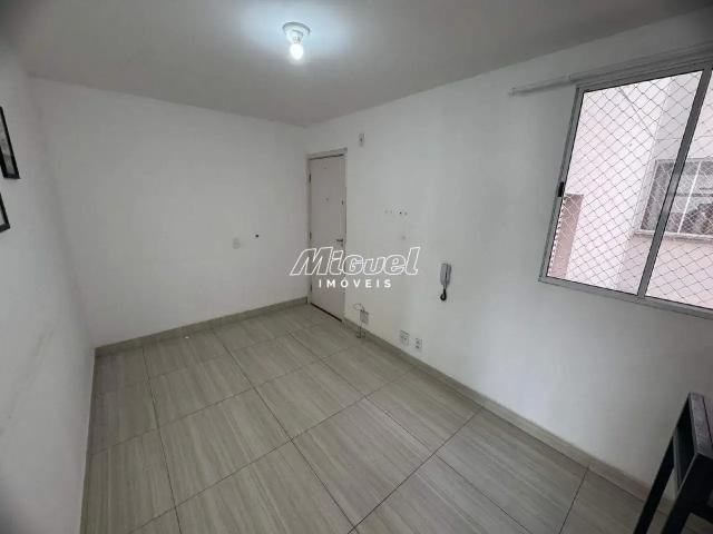Apartamento venda em Região Imediata de Piracicaba, Região Metropolitana de Piracicaba