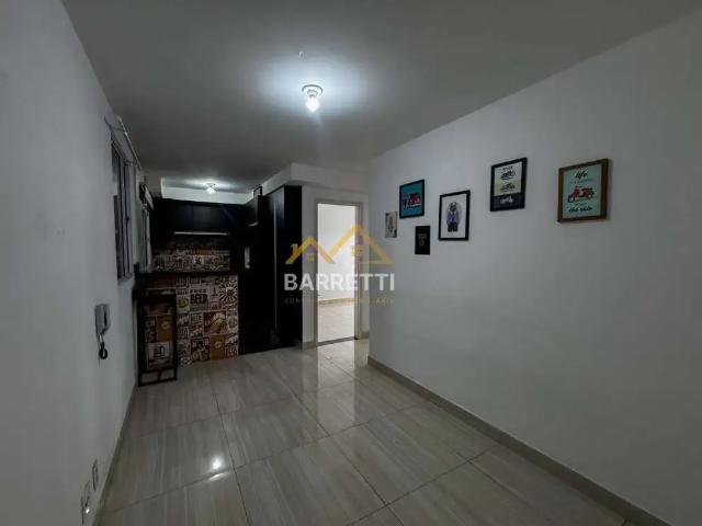 Apartamento venda em Região Imediata de Piracicaba, Região Metropolitana de Piracicaba