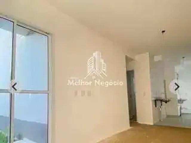 Apartamento venda em Kobayat Líbano, Piracicaba