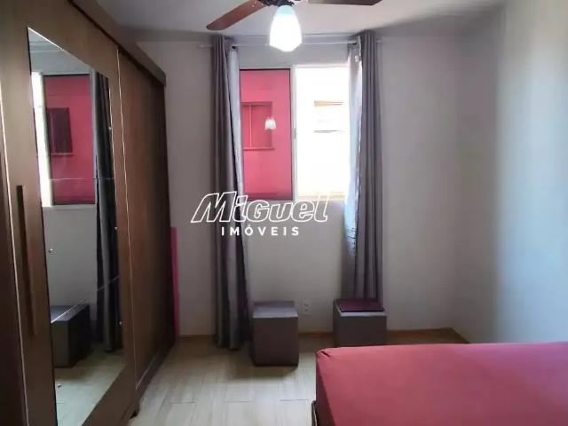 Apartamento venda em Região Imediata de Piracicaba, Região Metropolitana de Piracicaba