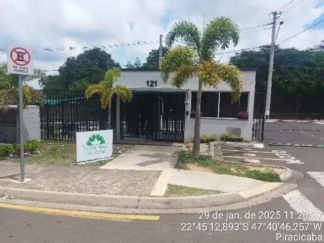 Apartamento venda em Região Imediata de Piracicaba, Região Metropolitana de Piracicaba