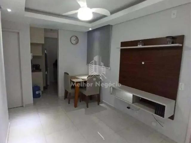 Apartamento venda em Kobayat Líbano, Piracicaba
