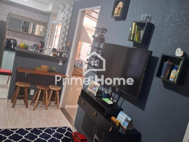 Apartamento venda em Kobayat Líbano, Piracicaba