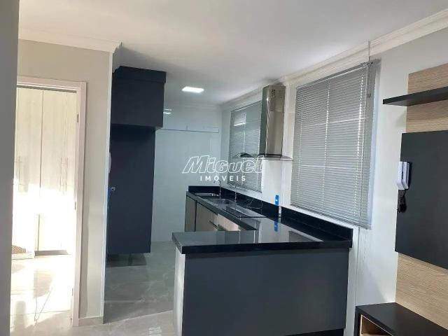 Apartamento venda em Região Imediata de Piracicaba, Região Metropolitana de Piracicaba