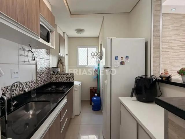 Apartamento venda em Região Imediata de Piracicaba, Região Metropolitana de Piracicaba