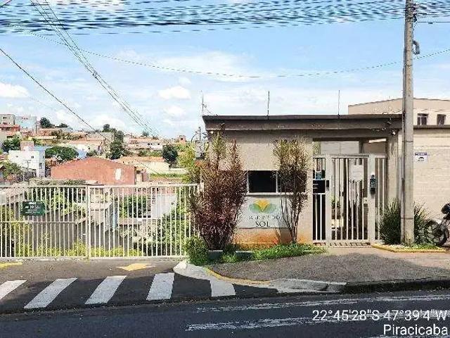 Apartamento venda em Região Imediata de Piracicaba, Região Metropolitana de Piracicaba