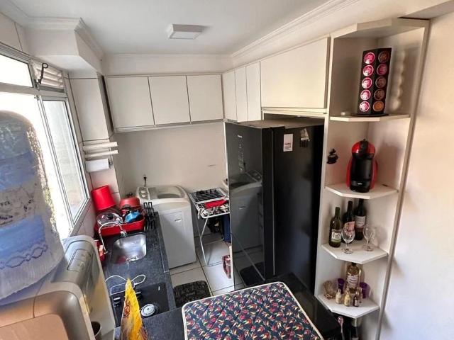 Apartamento venda em Piracicaba, Região Geográfica Intermediária de Campinas
