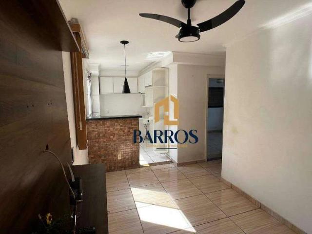 Apartamento venda em Região Imediata de Piracicaba, Região Metropolitana de Piracicaba