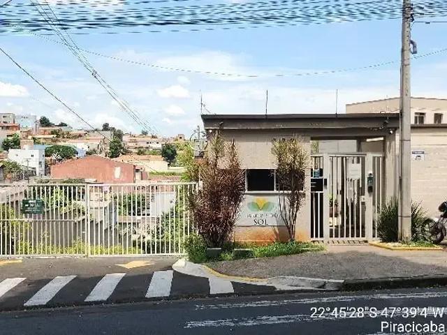 Apartamento venda em Região Imediata de Piracicaba, Região Metropolitana de Piracicaba