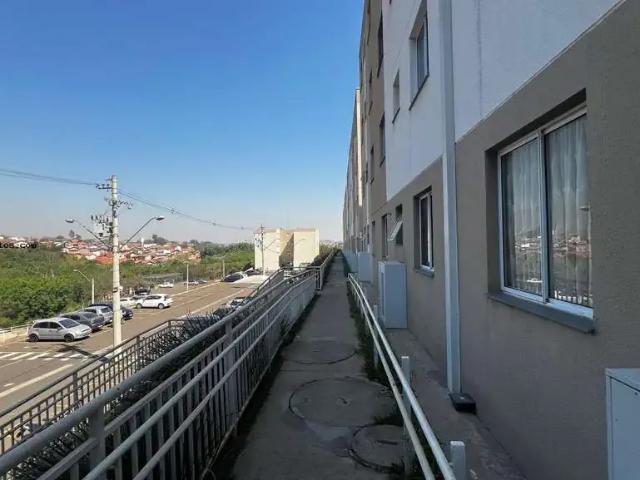 Apartamento venda em Região Imediata de Limeira, Região Metropolitana de Piracicaba