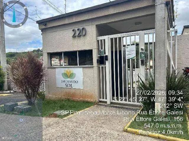 Apartamento venda em Região Imediata de Piracicaba, Região Metropolitana de Piracicaba