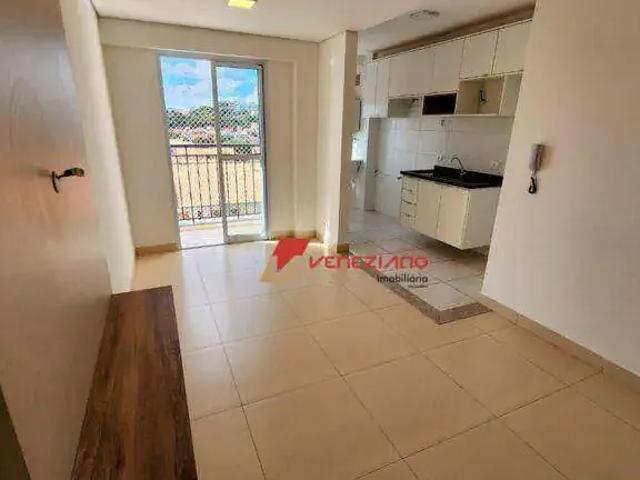 Apartamento venda em Região Imediata de Piracicaba, Região Metropolitana de Piracicaba