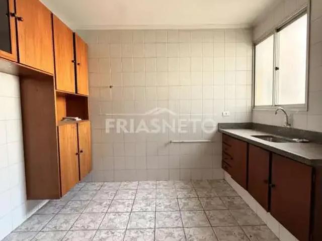 Apartamento venda em Região Imediata de Piracicaba, Região Metropolitana de Piracicaba