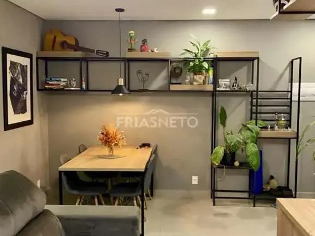 Apartamento venda em Região Imediata de Piracicaba, Região Metropolitana de Piracicaba