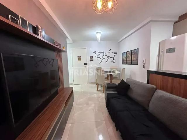 Apartamento venda em Região Imediata de Piracicaba, Região Metropolitana de Piracicaba
