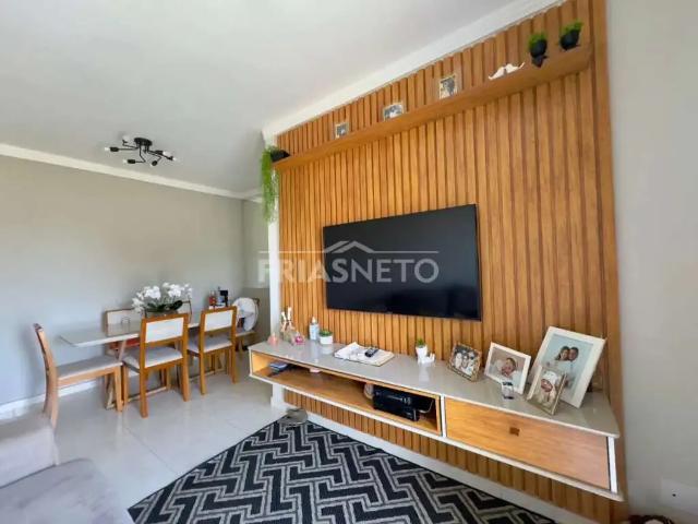 Apartamento venda em Região Imediata de Piracicaba, Região Metropolitana de Piracicaba