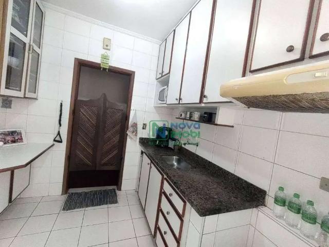 Apartamento venda em Região Imediata de Piracicaba, Região Metropolitana de Piracicaba