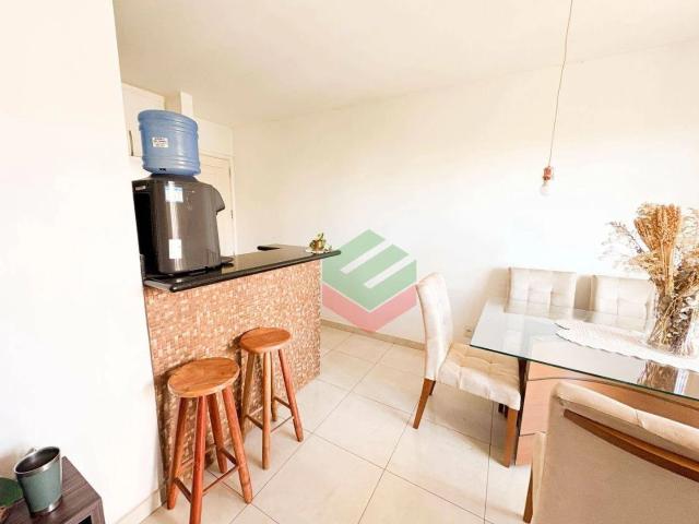 Apartamento venda em Piracicaba