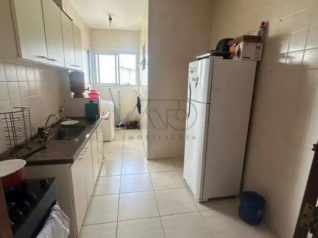 Apartamento venda em Região Imediata de Piracicaba, Região Metropolitana de Piracicaba