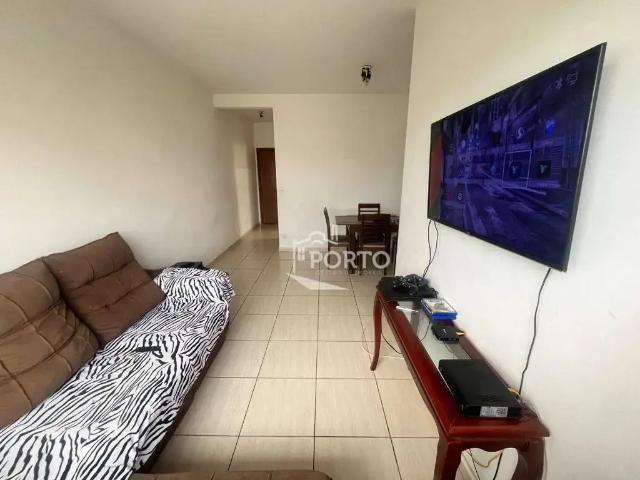 Apartamento venda em Região Imediata de Piracicaba, Região Metropolitana de Piracicaba