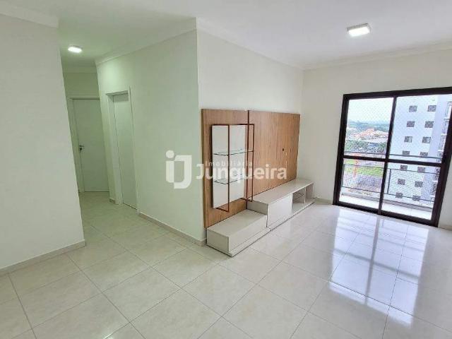 Apartamento venda em Piracicaba, Região Geográfica Intermediária de Campinas