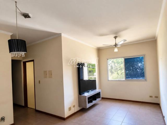 Apartamento venda em Piracicaba