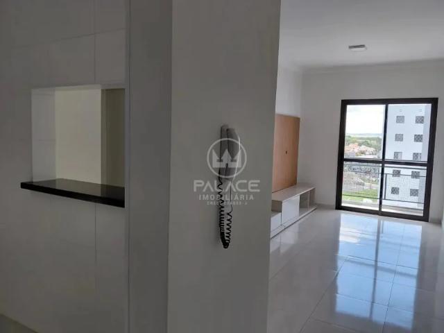 Apartamento venda em Piracicaba, Região Geográfica Intermediária de Campinas