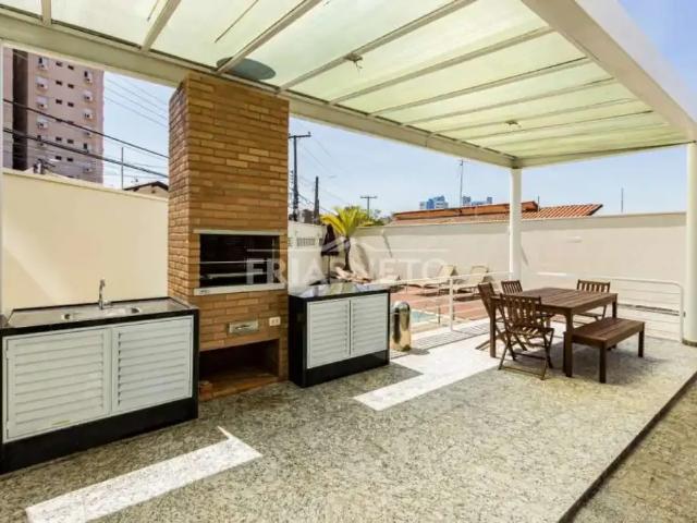 Apartamento venda em Região Imediata de Piracicaba, Região Metropolitana de Piracicaba