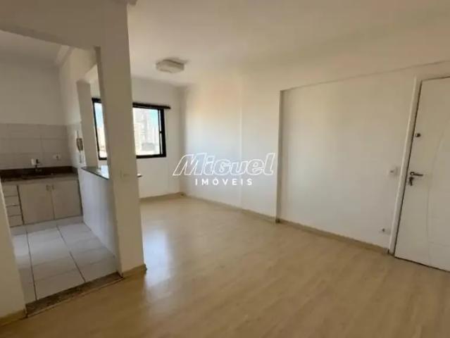 Apartamento venda em Piracicaba