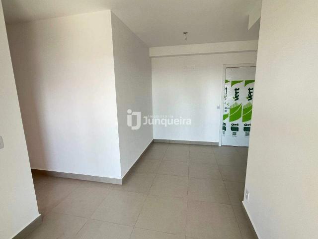 Apartamento venda em Região Imediata de Piracicaba, Região Metropolitana de Piracicaba