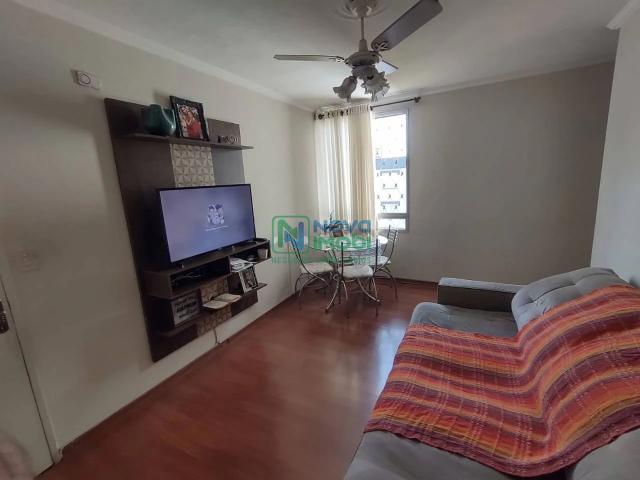 Apartamento venda em Piracicaba