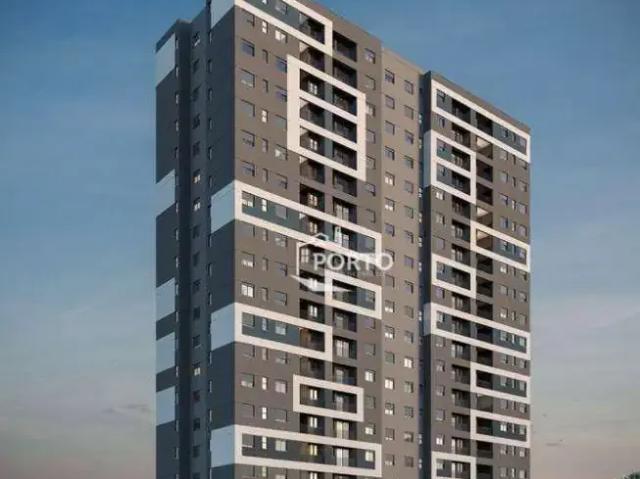 Apartamento venda em Região Imediata de Piracicaba, Região Metropolitana de Piracicaba