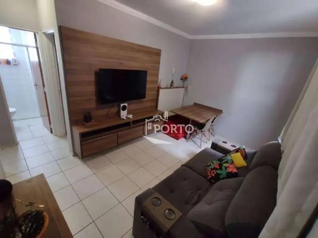 Apartamento venda em Região Imediata de Piracicaba, Região Metropolitana de Piracicaba