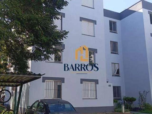 Apartamento venda em Região Imediata de Piracicaba, Região Metropolitana de Piracicaba