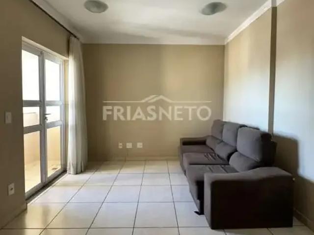 Apartamento venda em Região Imediata de Piracicaba, Região Metropolitana de Piracicaba