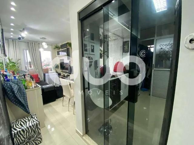 Apartamento venda em Região Imediata de Piracicaba, Região Metropolitana de Piracicaba