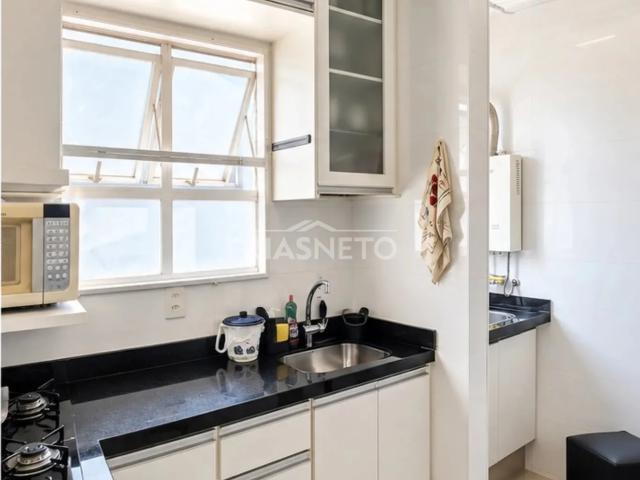 Apartamento venda em Piracicaba