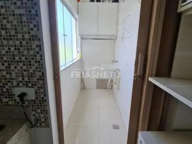 Apartamento venda em Piracicaba