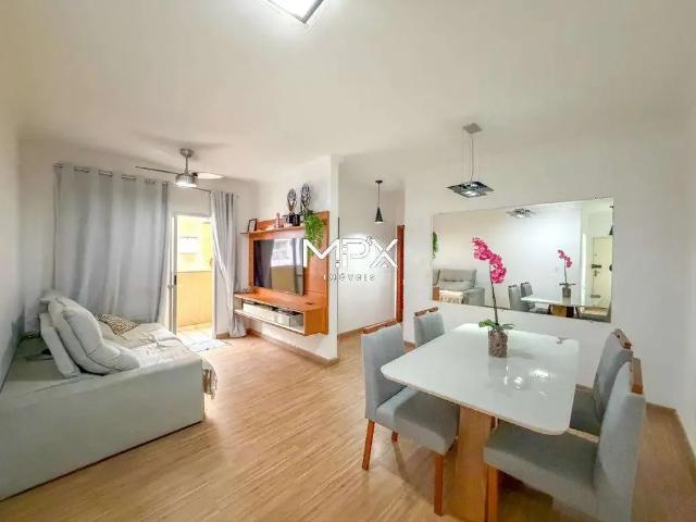 Apartamento venda em Região Imediata de Piracicaba, Região Metropolitana de Piracicaba
