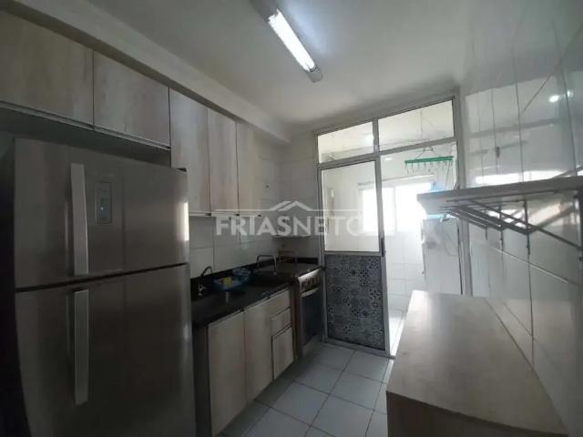 Apartamento venda em Região Imediata de Piracicaba, Região Metropolitana de Piracicaba