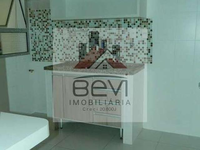 Apartamento venda em Piracicaba