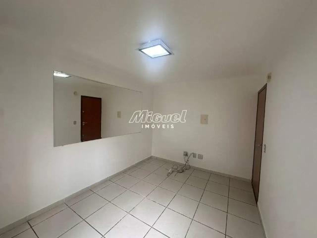 Apartamento venda em Região Imediata de Piracicaba, Região Metropolitana de Piracicaba