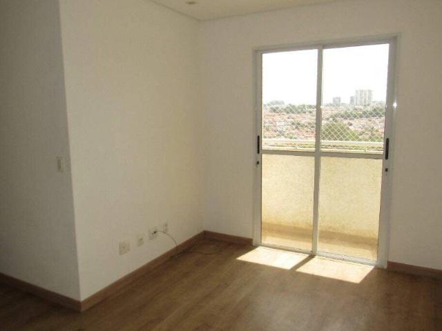 Apartamento venda em Piracicaba
