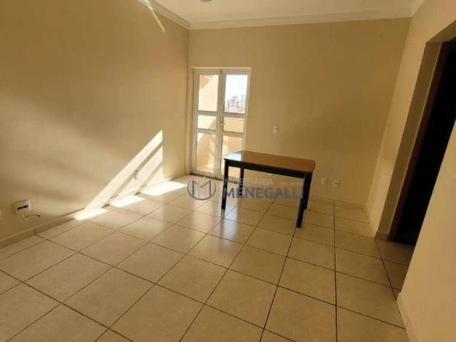 Apartamento venda em Piracicaba