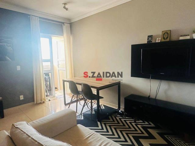 Apartamento venda em Piracicaba