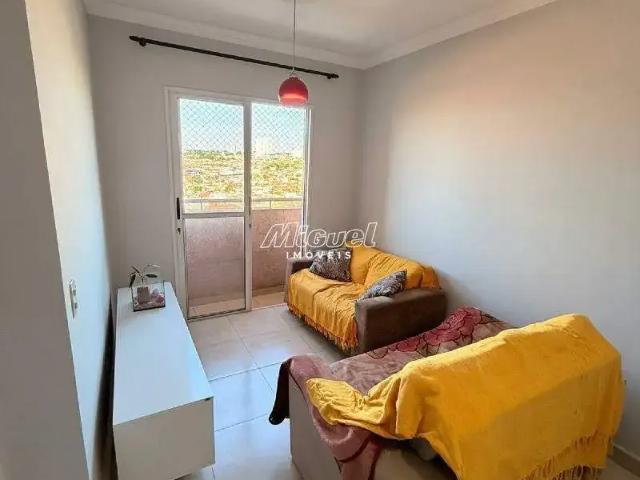 Apartamento venda em Piracicaba
