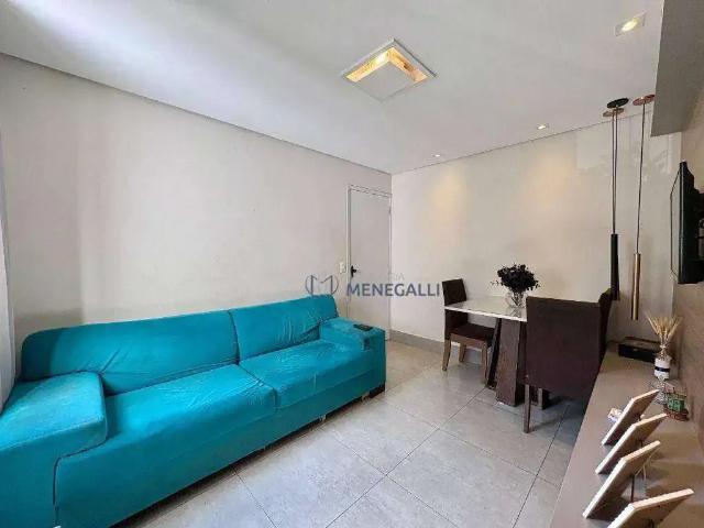 Apartamento venda em Região Imediata de Piracicaba, Região Metropolitana de Piracicaba