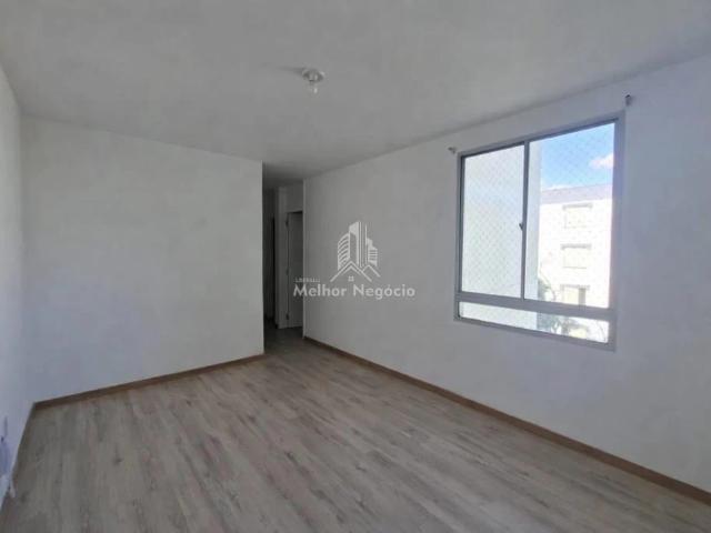 Apartamento venda em Piracicaba