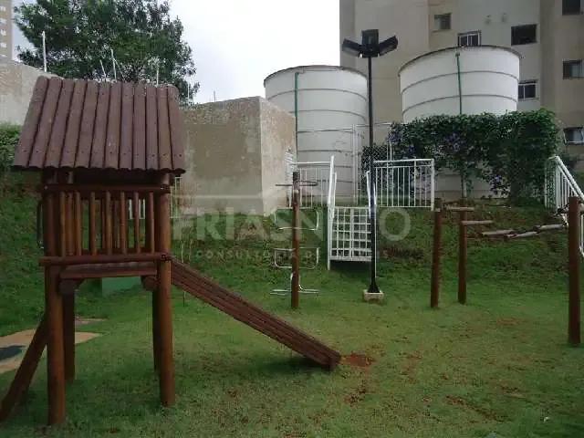 Apartamento venda em Região Imediata de Piracicaba, Região Metropolitana de Piracicaba