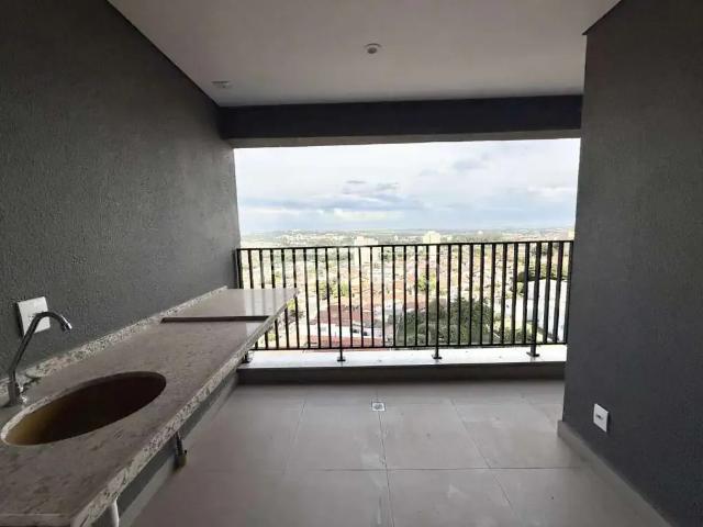 Apartamento venda em Região Imediata de Piracicaba, Região Metropolitana de Piracicaba